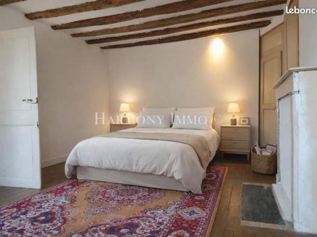 Maison de village 4 pièces 100 m²