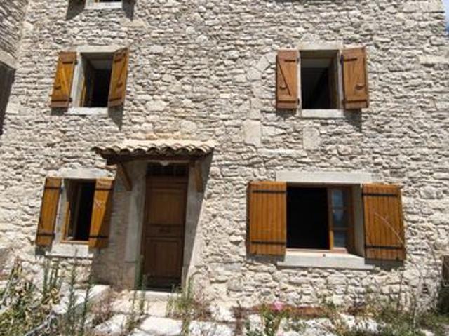 Maison de village 5 pièces 142 m²