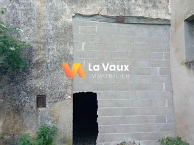 Maison de village 4 pièces 100 m²