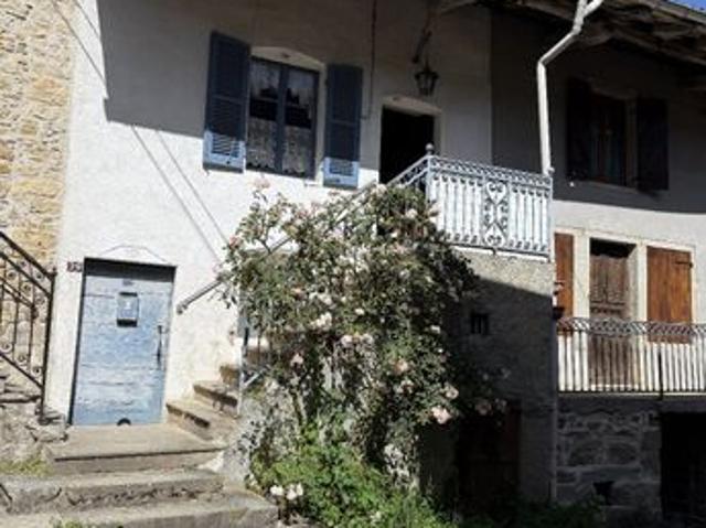 Maison de village 4 pièces 100 m²