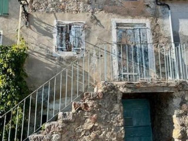 Maison de village 4 pièces 100 m²