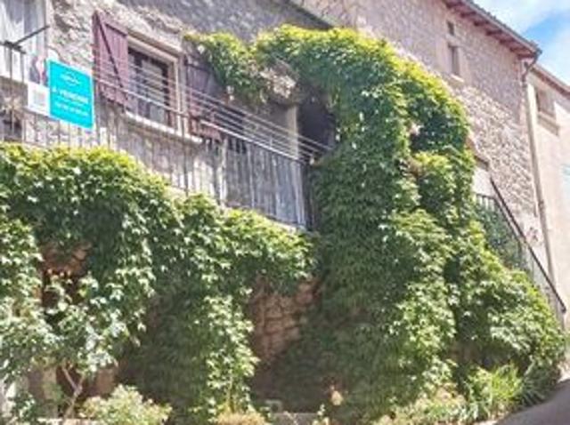 Maison de village 4 pièces 100 m²