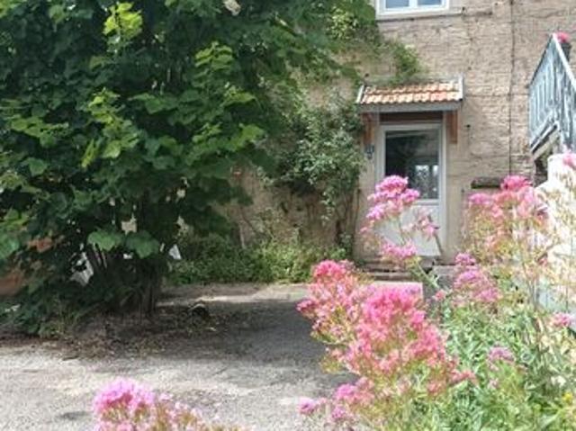 Maison de village 4 pièces 100 m²