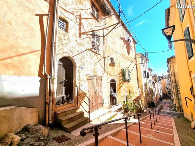 Maison de village 4 pièces 100 m²