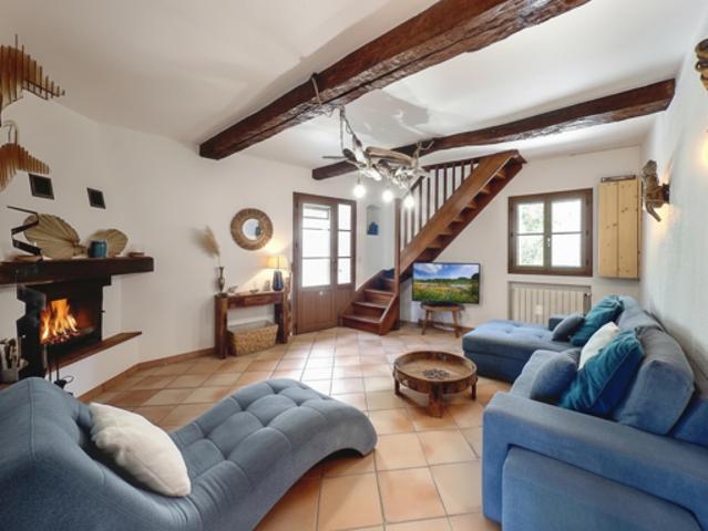 Maison 5 pièces 100 m² Esparron de Verdon