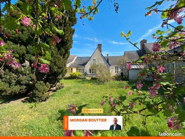 Maison de village 4 pièces 101 m²