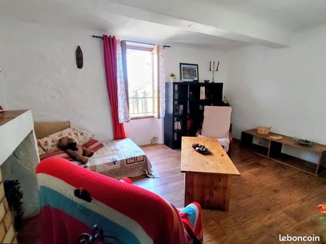 Maison de village 4 pièces 101 m²