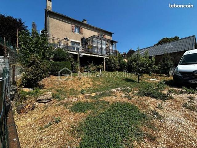 Maison de village 4 pièces 101 m²