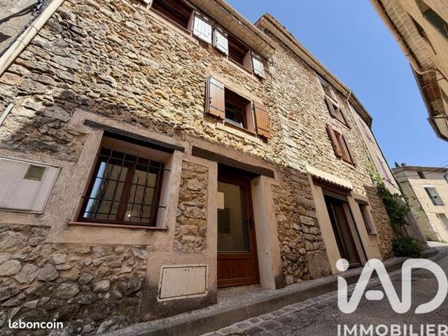 Maison de village 4 pièces 101 m²