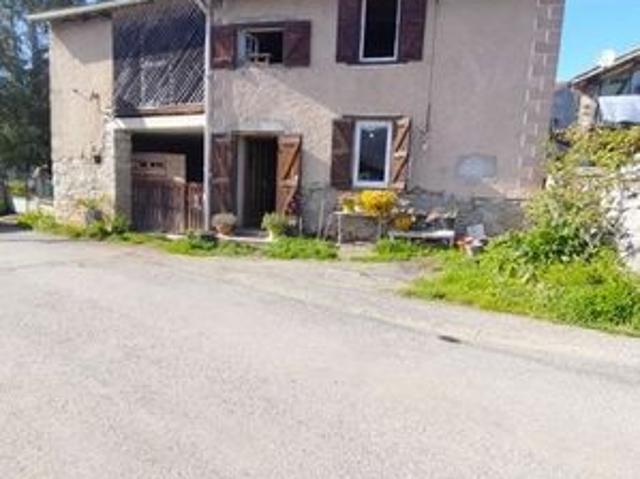Maison de village 4 pièces 101 m²