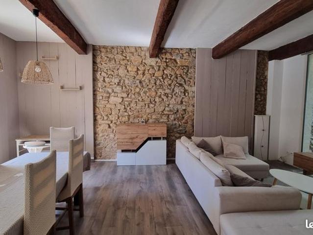 Maison de village 4 pièces 101 m²