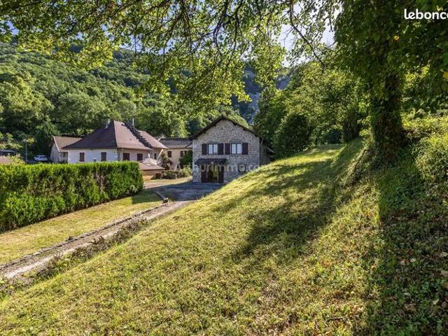 Maison de village 4 pièces 101 m²