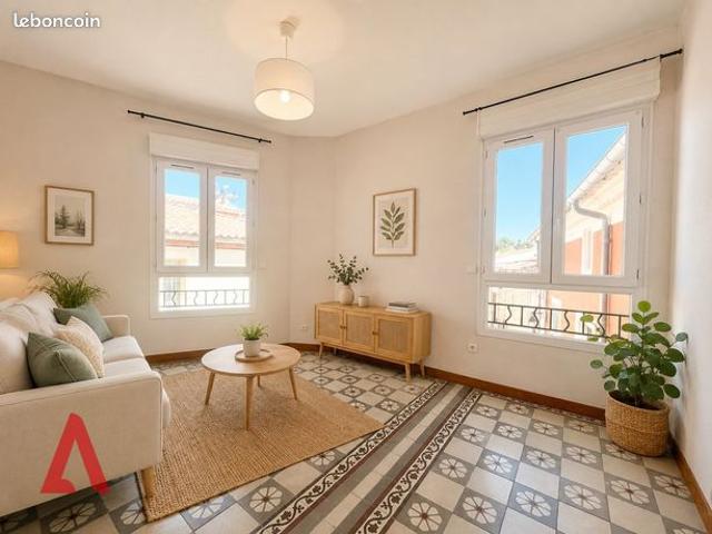 Maison de village 4 pièces 101 m²