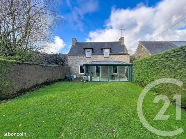 Maison de village 4 pièces 102 m²