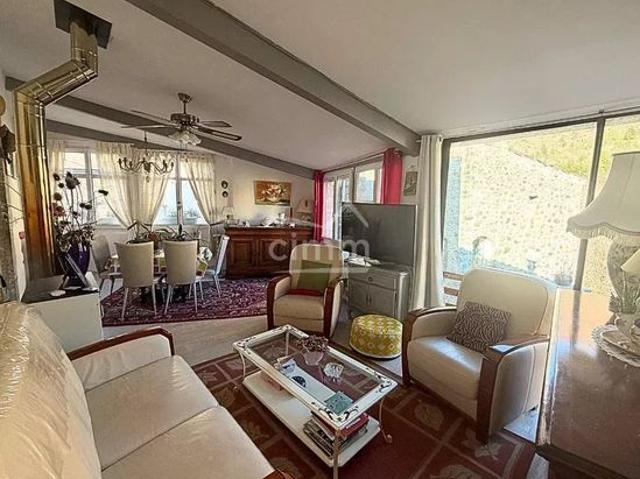 Maison de village 4 pièces 102 m²