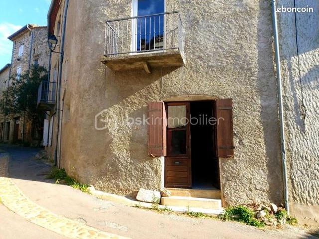 Maison de village 4 pièces 102 m²