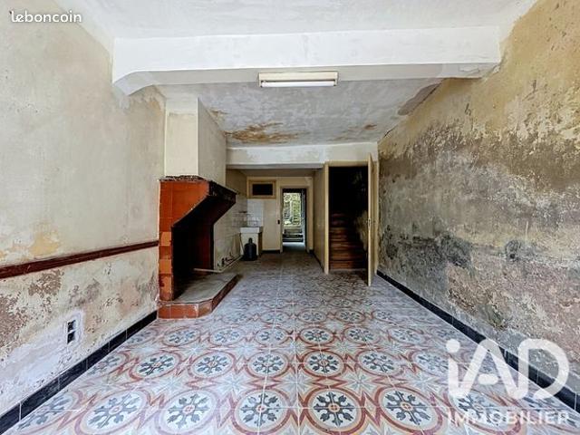 Maison de village 4 pièces 102 m²