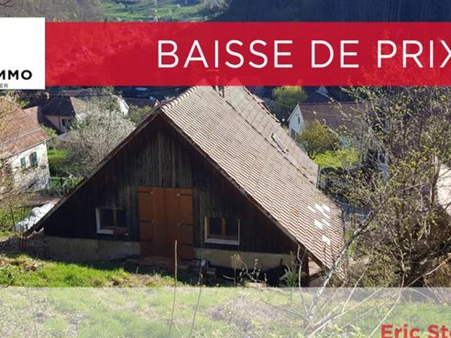 Maison de village 4 pièces 102 m²