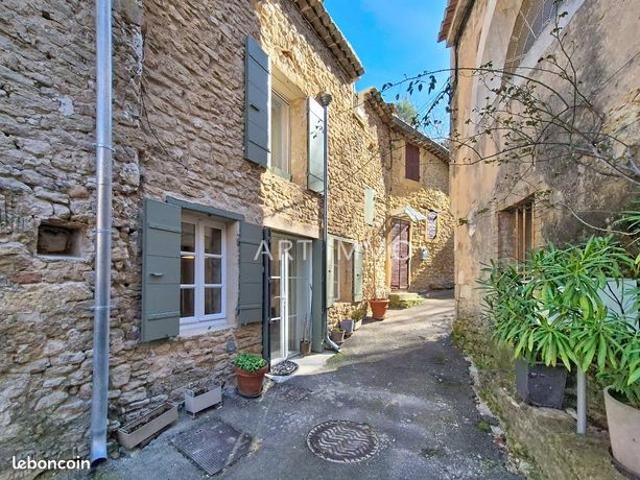 Maison de village 4 pièces 102 m²