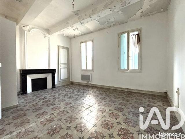 Maison de village 4 pièces 103 m²