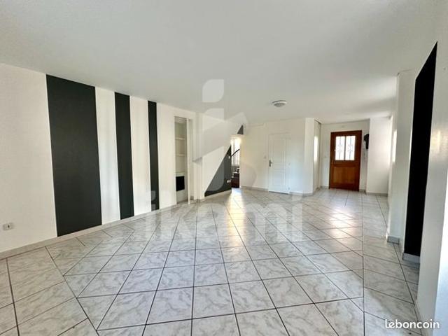 Maison de village 4 pièces 103 m²