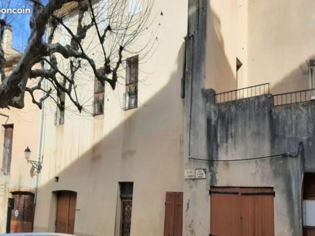 Maison de village 4 pièces 103 m²