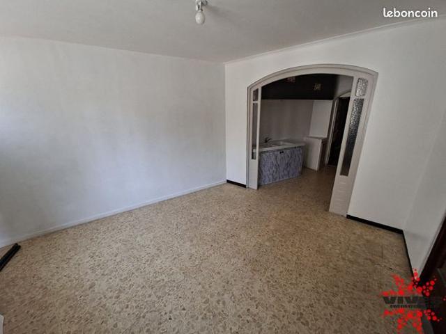 Maison de village 4 pièces 103 m²