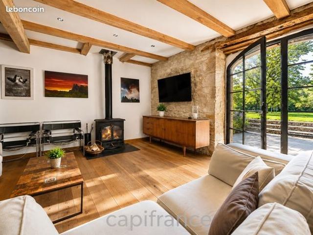Maison de village 4 pièces 103 m²