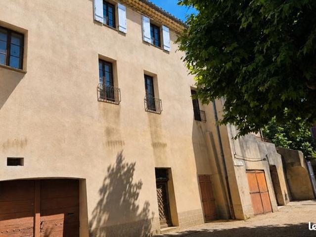 Maison de village 4 pièces 103 m²