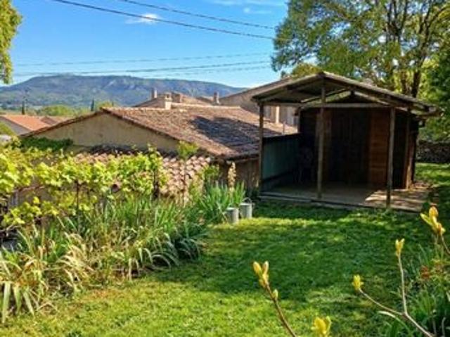 Maison de village 4 pièces 103 m²