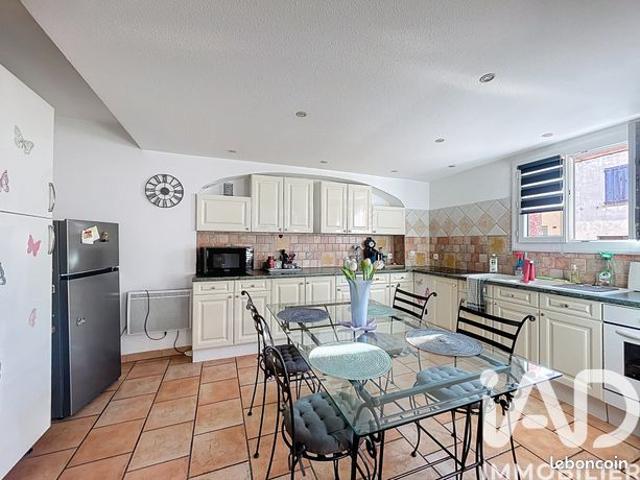 Maison de village 4 pièces 104 m²