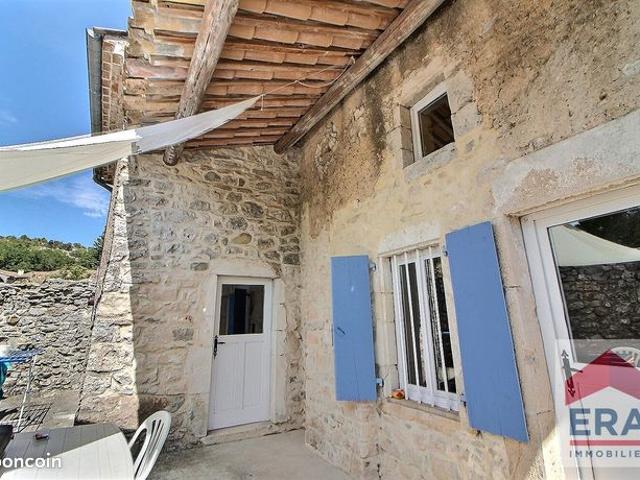 Maison de village 4 pièces 104 m²