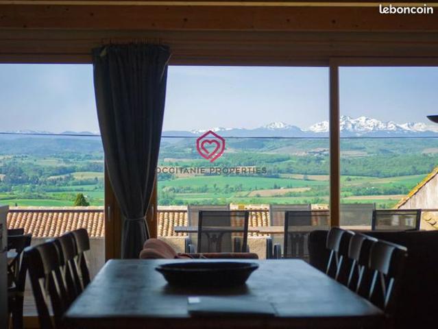 Maison de village 4 pièces 104 m²