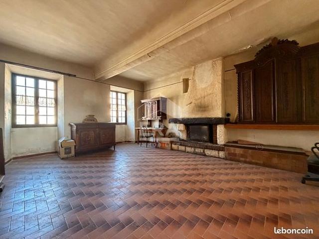 Maison de village 4 pièces 104 m²