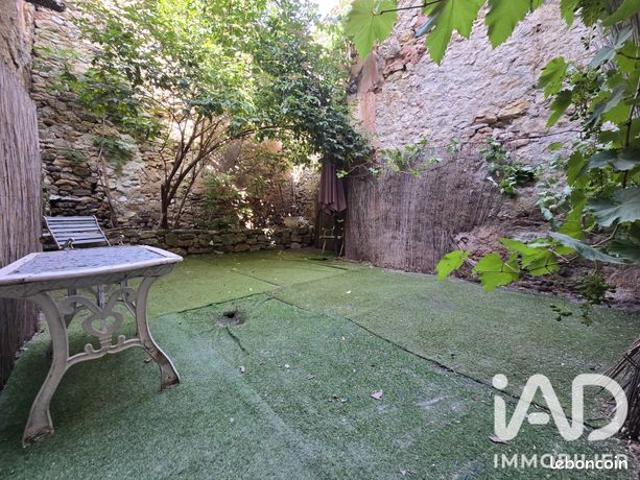 Maison de village 4 pièces 104 m²