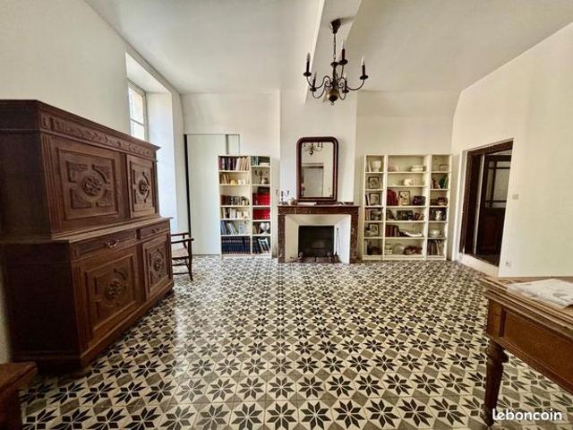 Maison de village 4 pièces 104 m²