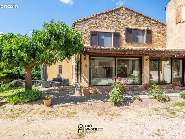 Maison de village 4 pièces 104 m²