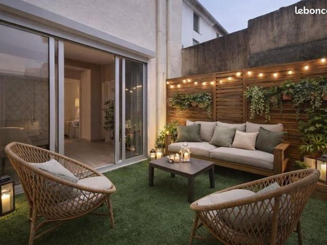 Maison de village 4 pièces 104 m²