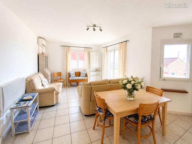 Maison de village 4 pièces 105 m²