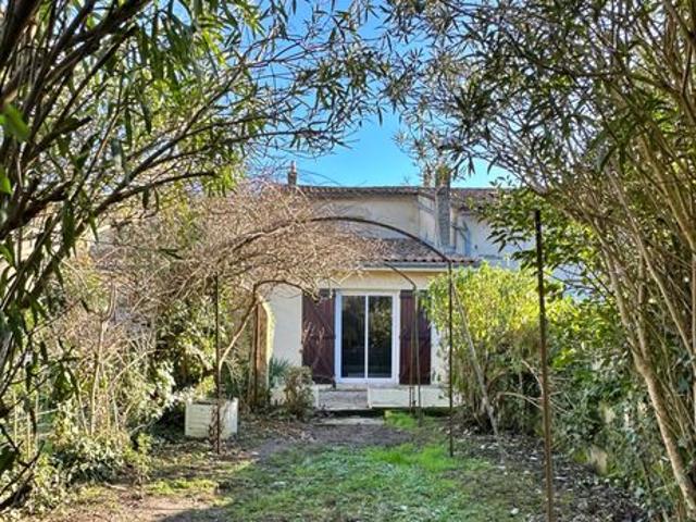 Maison de village 4 pièces 105 m²
