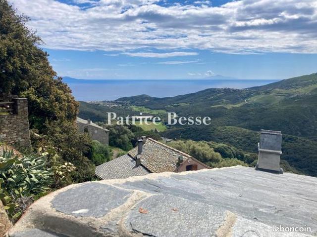Maison de village 4 pièces 105 m²