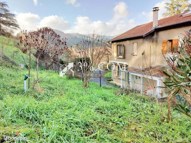 Maison de village 4 pièces 105 m²