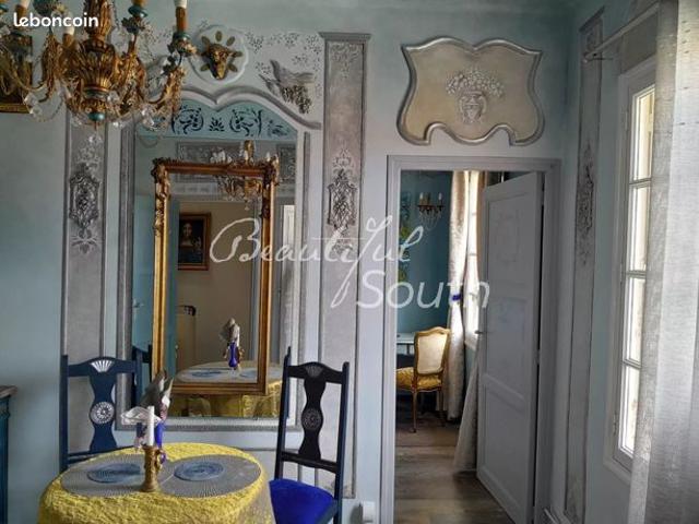 Maison de village 4 pièces 106 m²