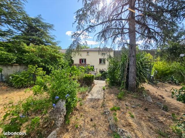 Maison de village 4 pièces 106 m²