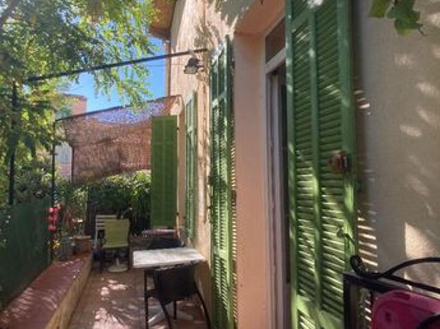 Maison de village 4 pièces 106 m²