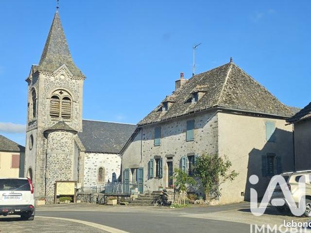 Maison de village 4 pièces 106 m²