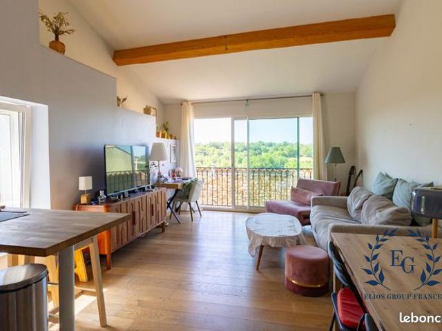 Maison de village 4 pièces 106 m²
