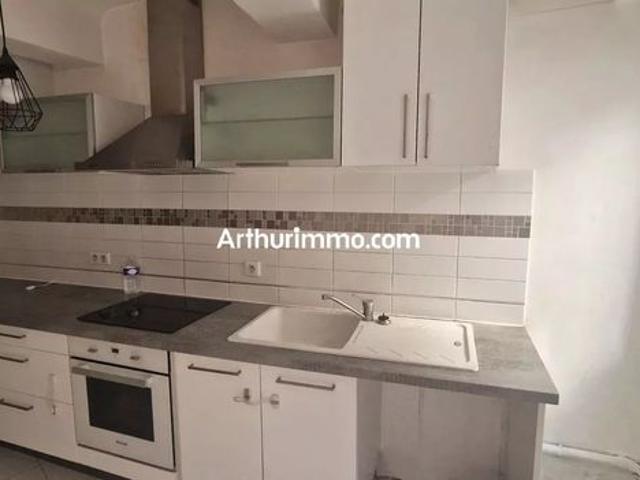 Maison de village 4 pièces 106 m²