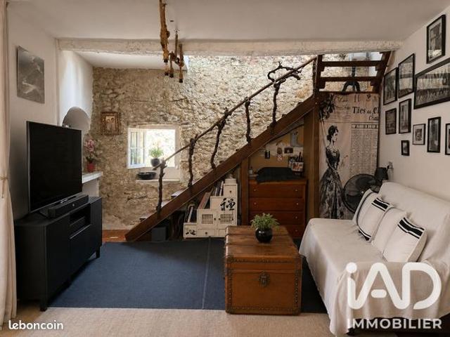 Maison de village 4 pièces 106 m²
