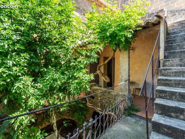 Maison de village 4 pièces 107 m²